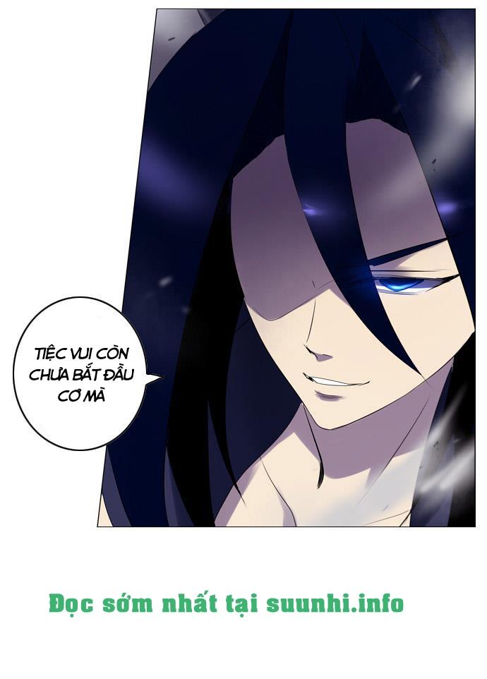 Soul Cartel - Chương 93 - Trang 37