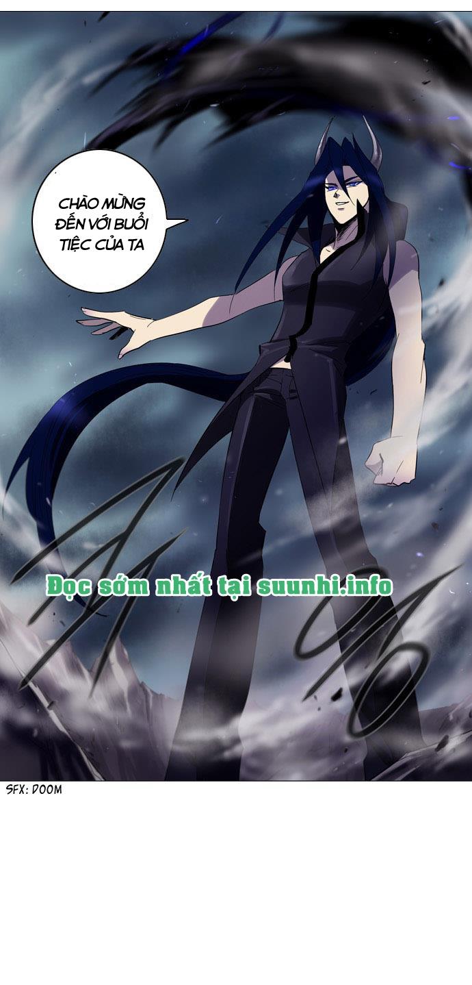 Soul Cartel - Chương 93 - Trang 38