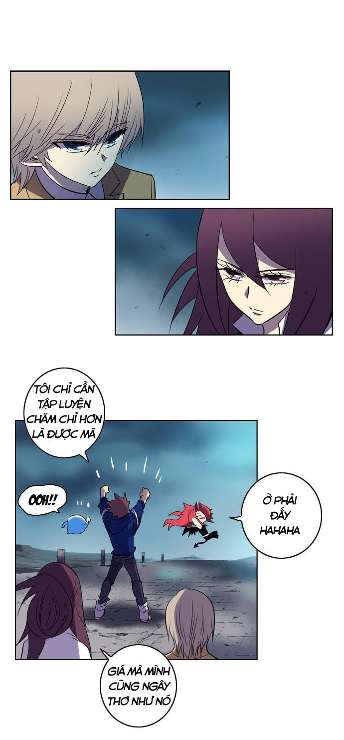 Soul Cartel - Chương 93 - Trang 5