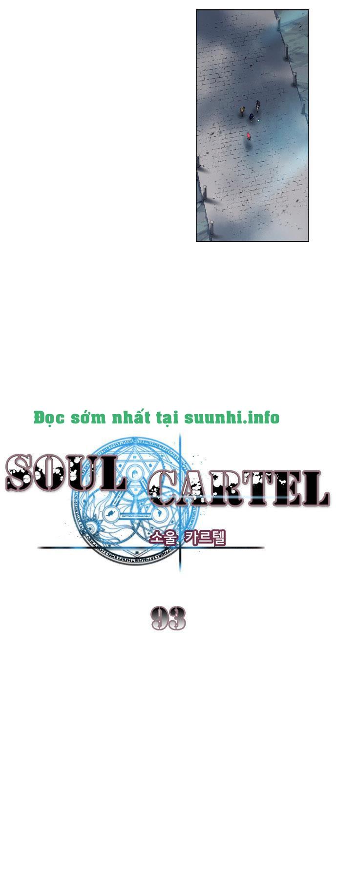 Soul Cartel - Chương 93 - Trang 6