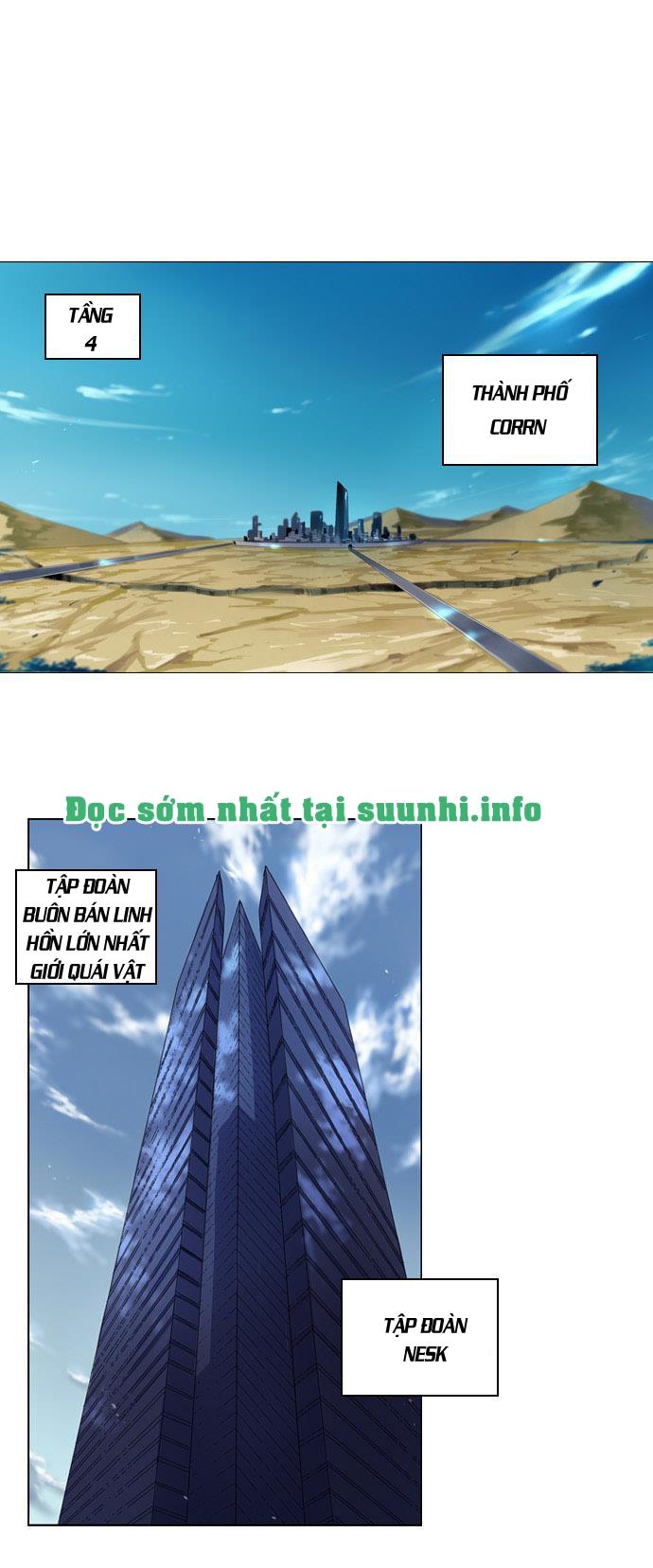 Soul Cartel - Chương 93 - Trang 7