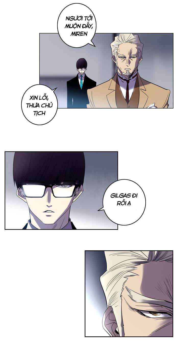 Soul Cartel - Chương 93 - Trang 8