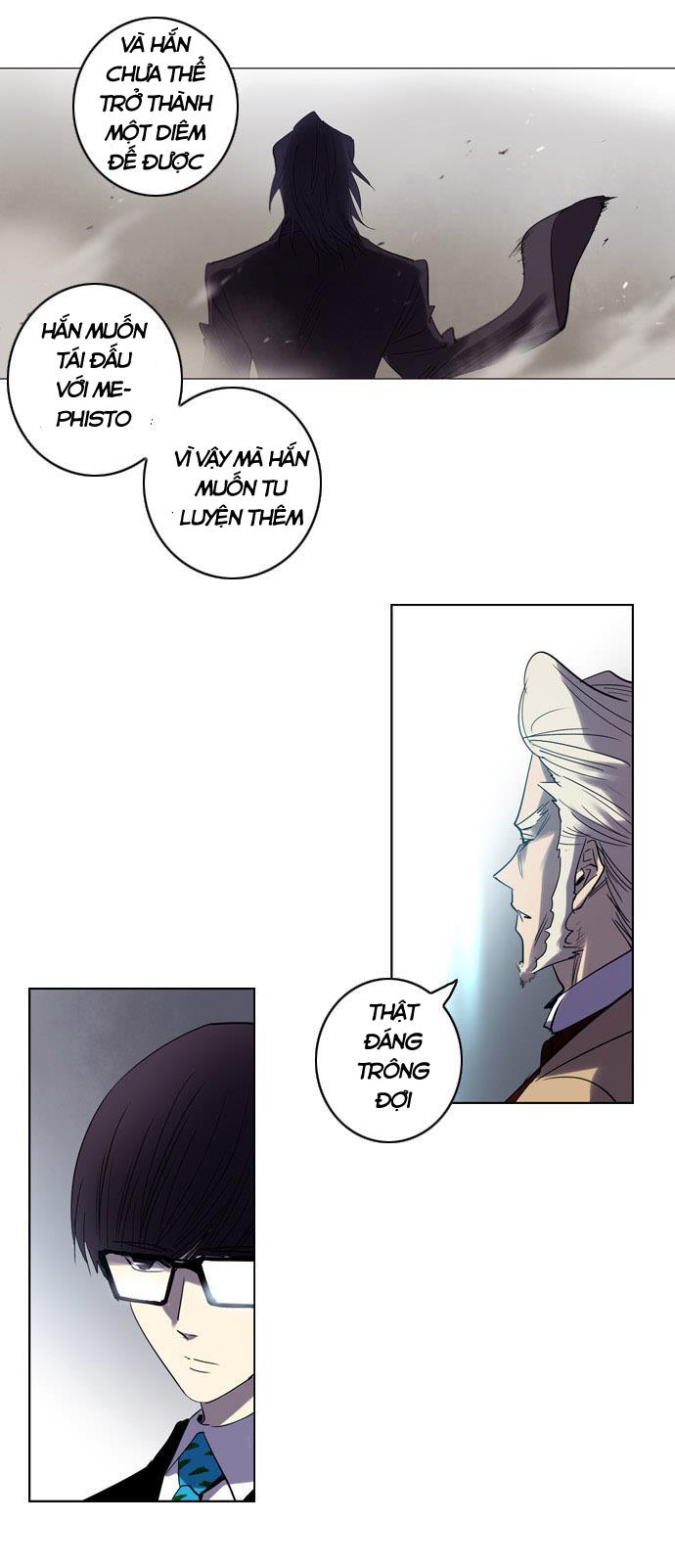 Soul Cartel - Chương 93 - Trang 10