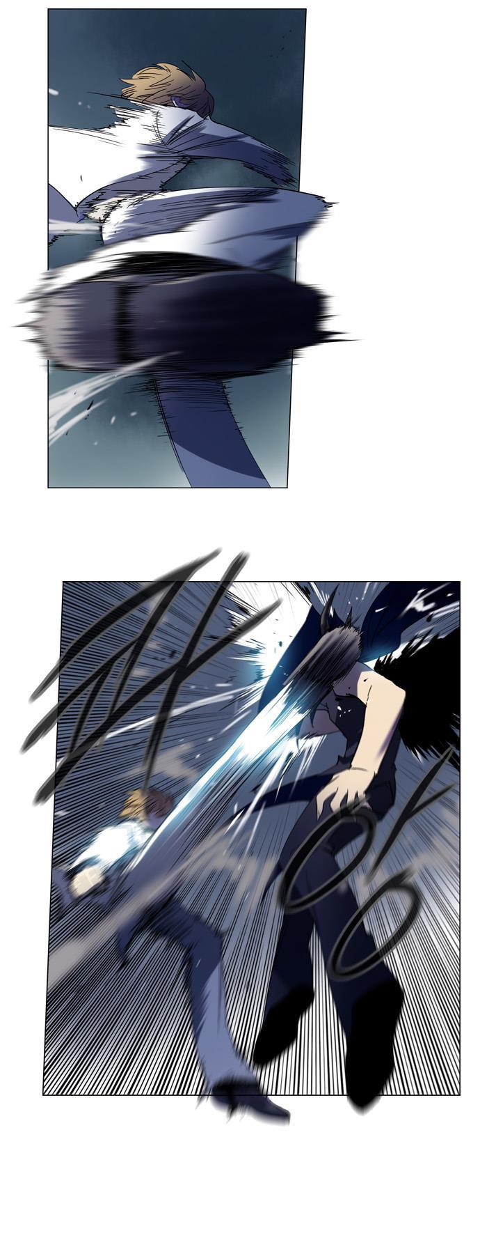 Soul Cartel - Chương 94 - Trang 11