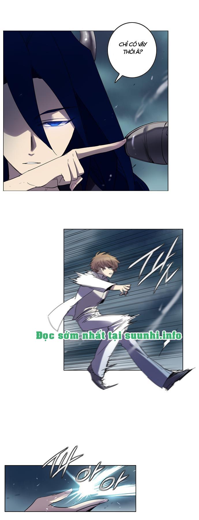 Soul Cartel - Chương 94 - Trang 12