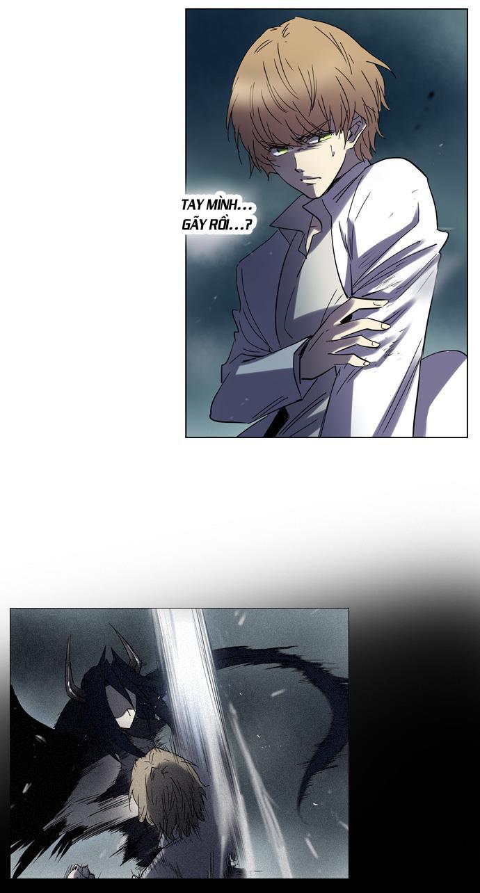 Soul Cartel - Chương 94 - Trang 16