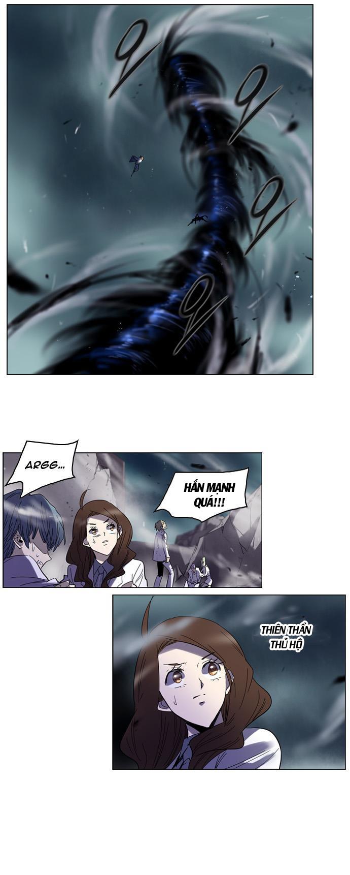 Soul Cartel - Chương 94 - Trang 19