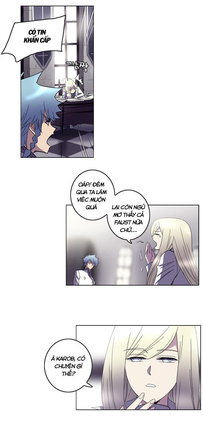 Soul Cartel - Chương 94 - Trang 3