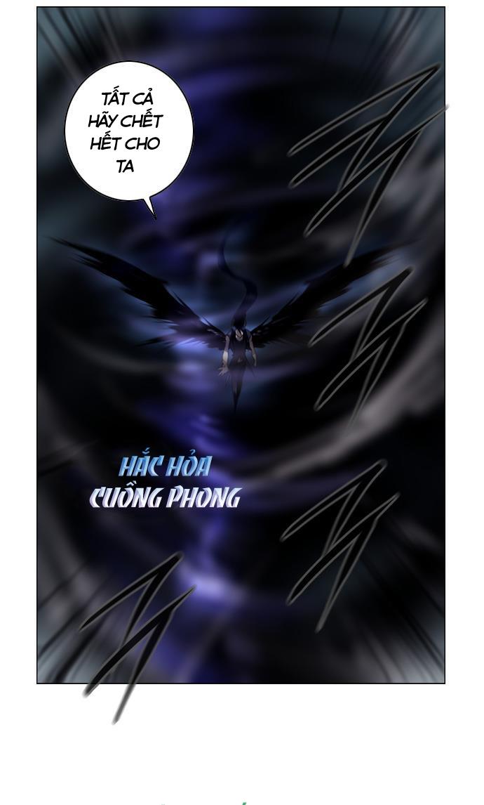 Soul Cartel - Chương 94 - Trang 21