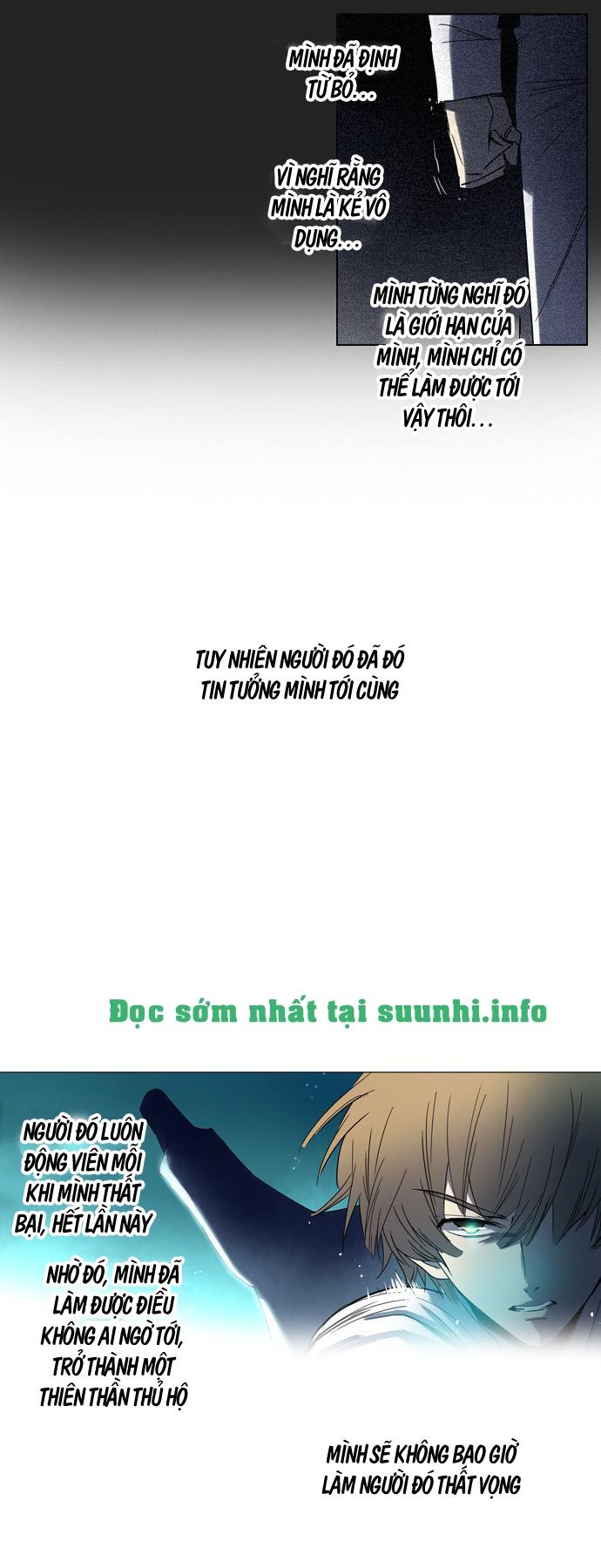 Soul Cartel - Chương 94 - Trang 30