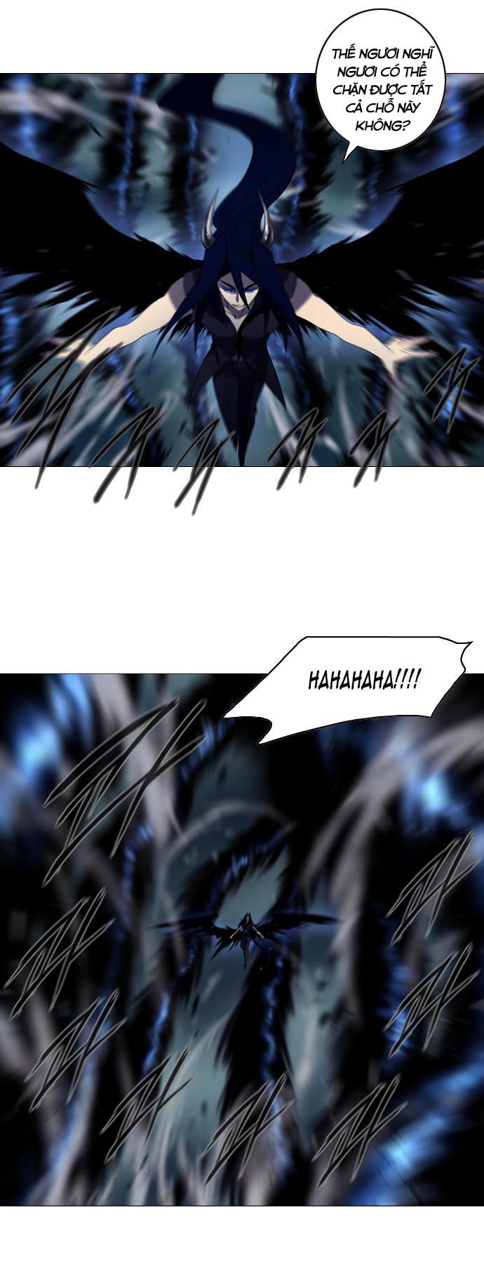 Soul Cartel - Chương 94 - Trang 34