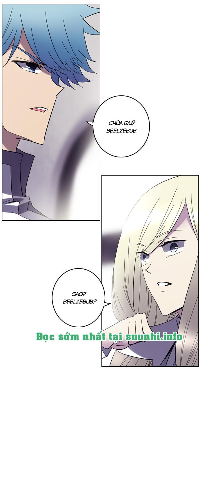 Soul Cartel - Chương 94 - Trang 5