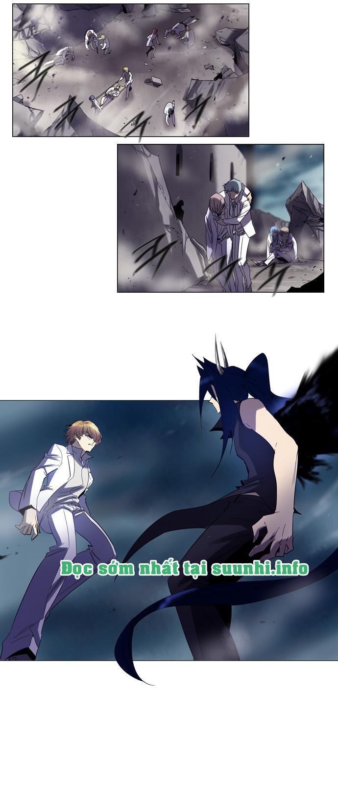 Soul Cartel - Chương 94 - Trang 7