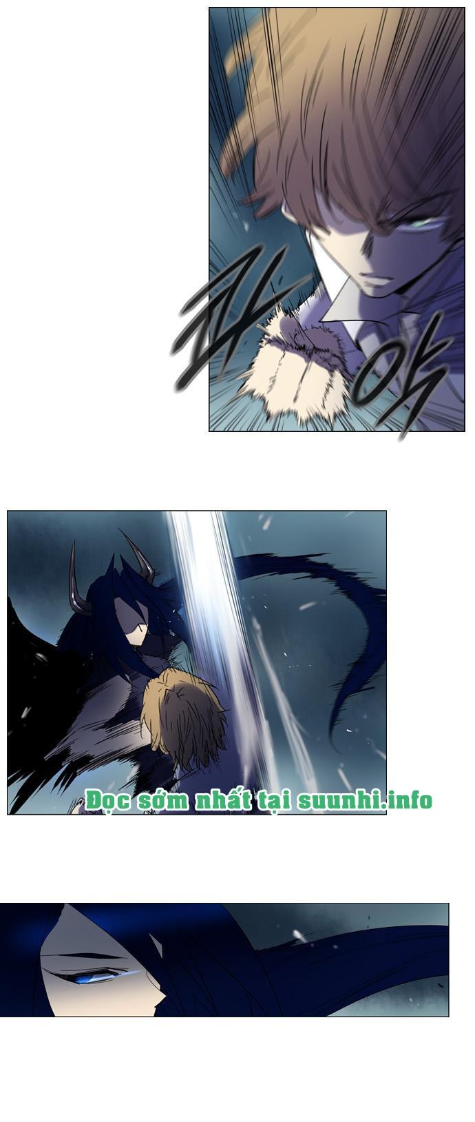 Soul Cartel - Chương 94 - Trang 10