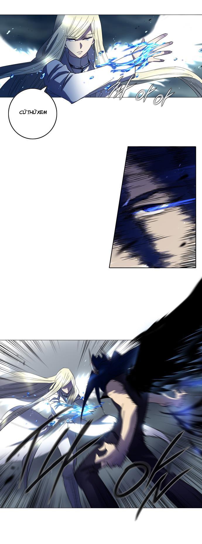 Soul Cartel - Chương 95 - Trang 11