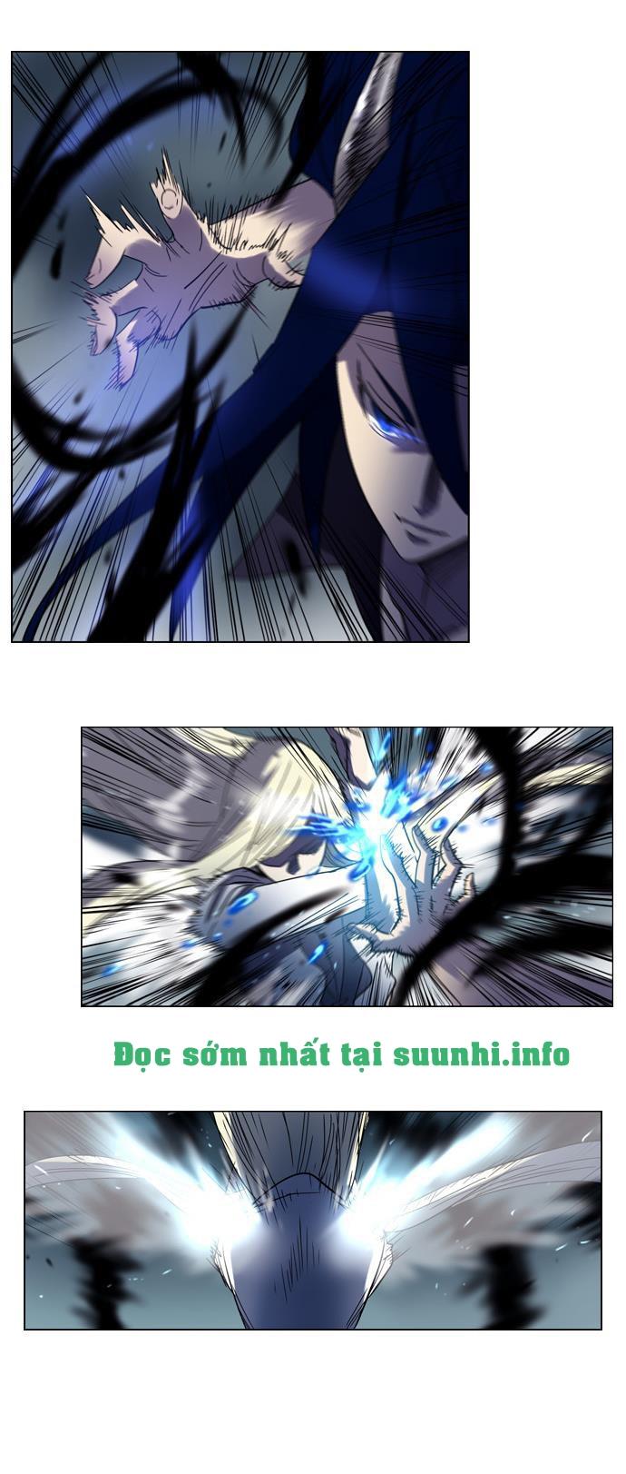 Soul Cartel - Chương 95 - Trang 12