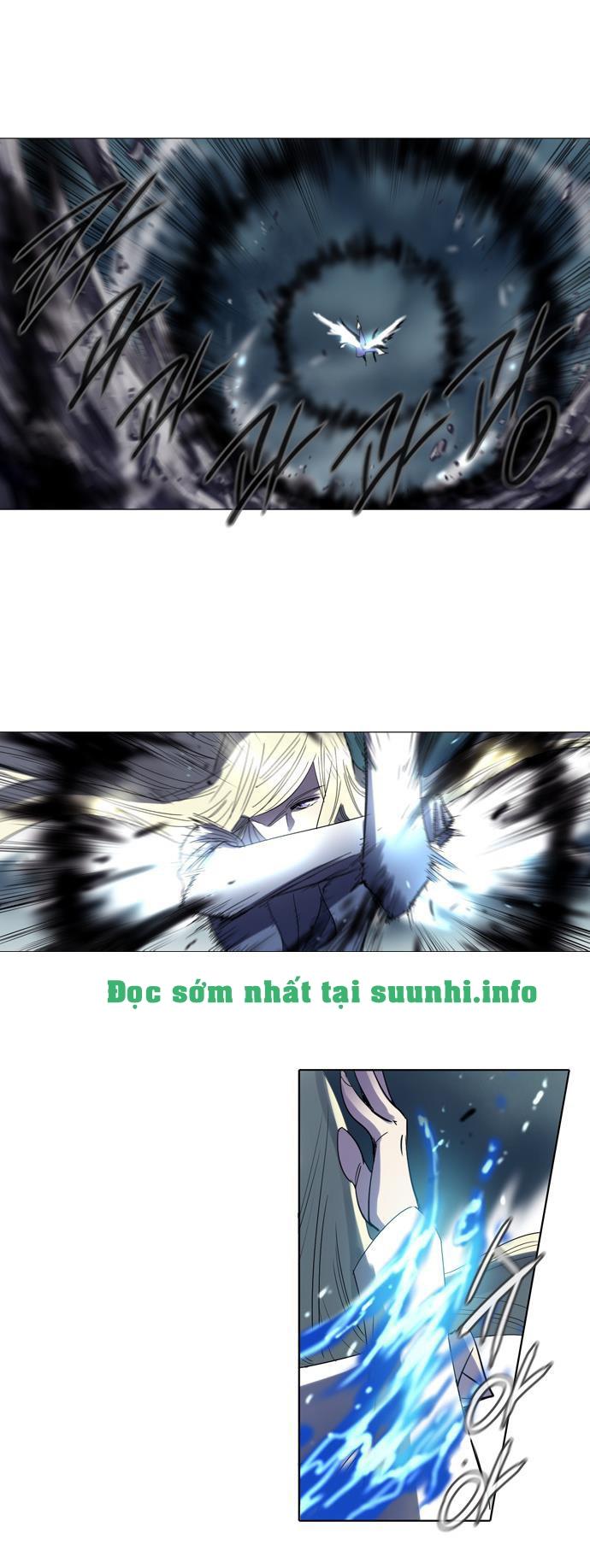 Soul Cartel - Chương 95 - Trang 13