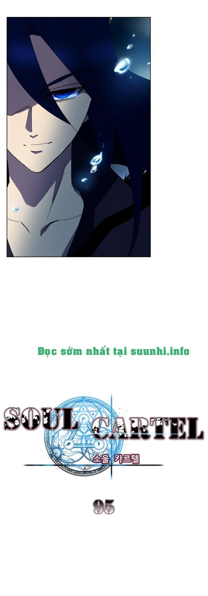 Soul Cartel - Chương 95 - Trang 3