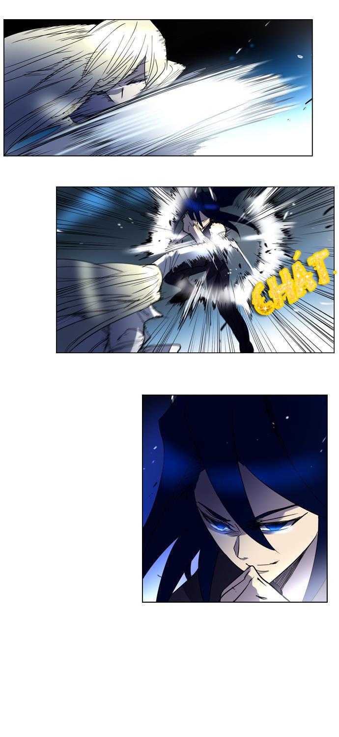 Soul Cartel - Chương 95 - Trang 21