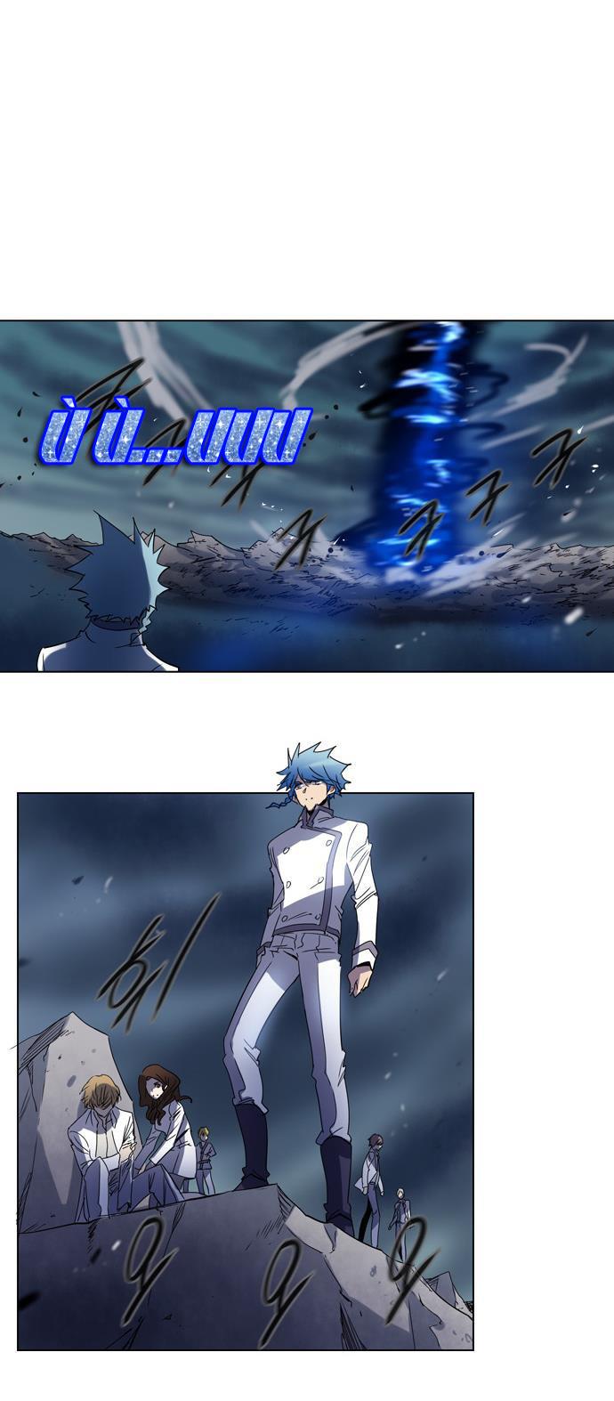 Soul Cartel - Chương 95 - Trang 22