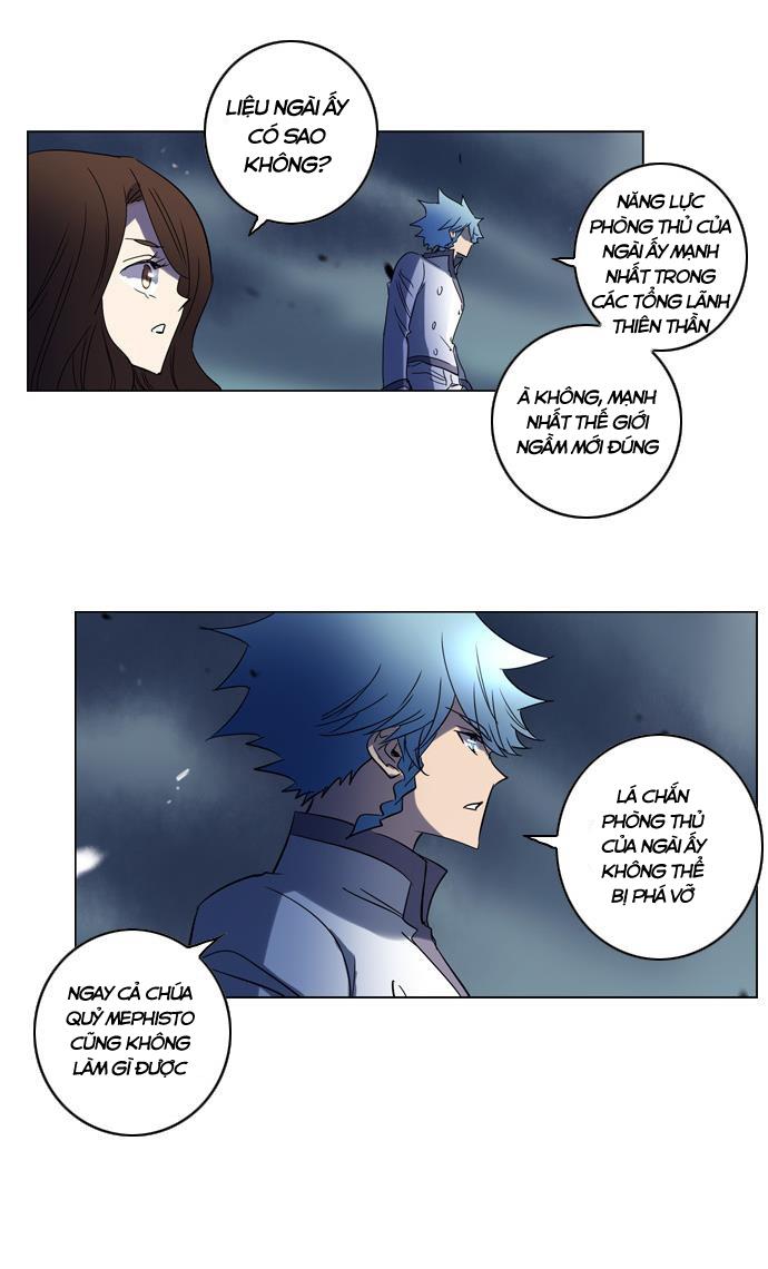 Soul Cartel - Chương 95 - Trang 23