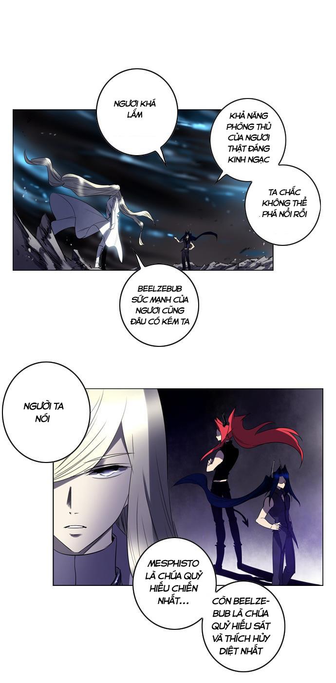 Soul Cartel - Chương 95 - Trang 25