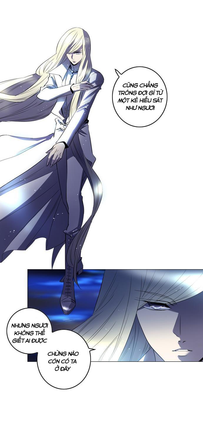 Soul Cartel - Chương 95 - Trang 27