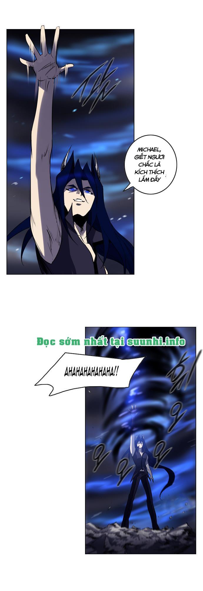 Soul Cartel - Chương 95 - Trang 28