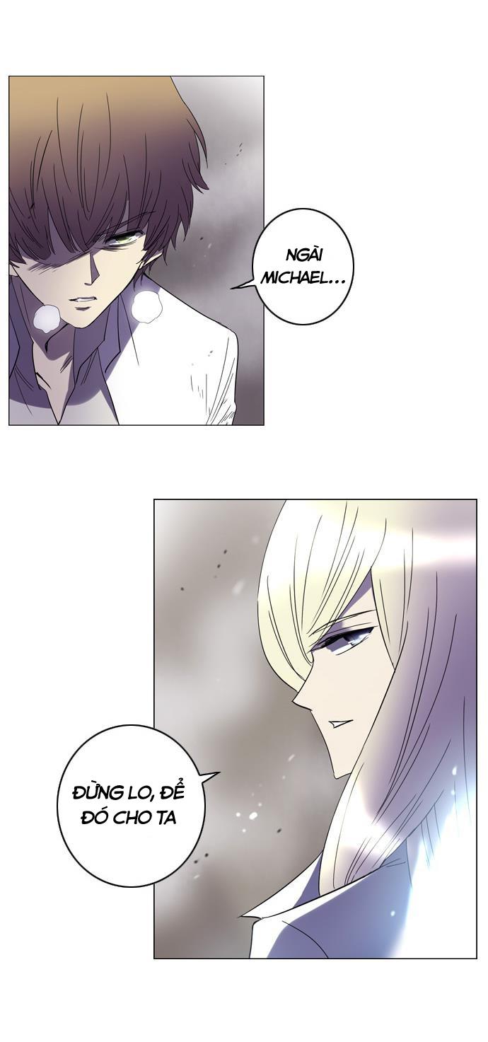 Soul Cartel - Chương 95 - Trang 6