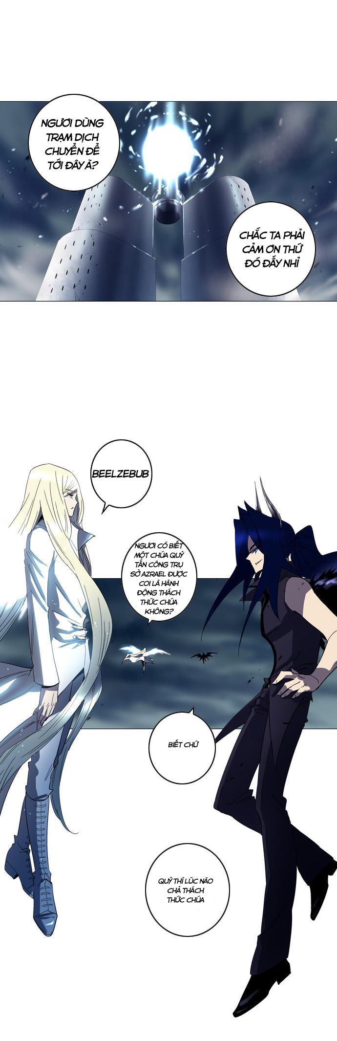 Soul Cartel - Chương 95 - Trang 8