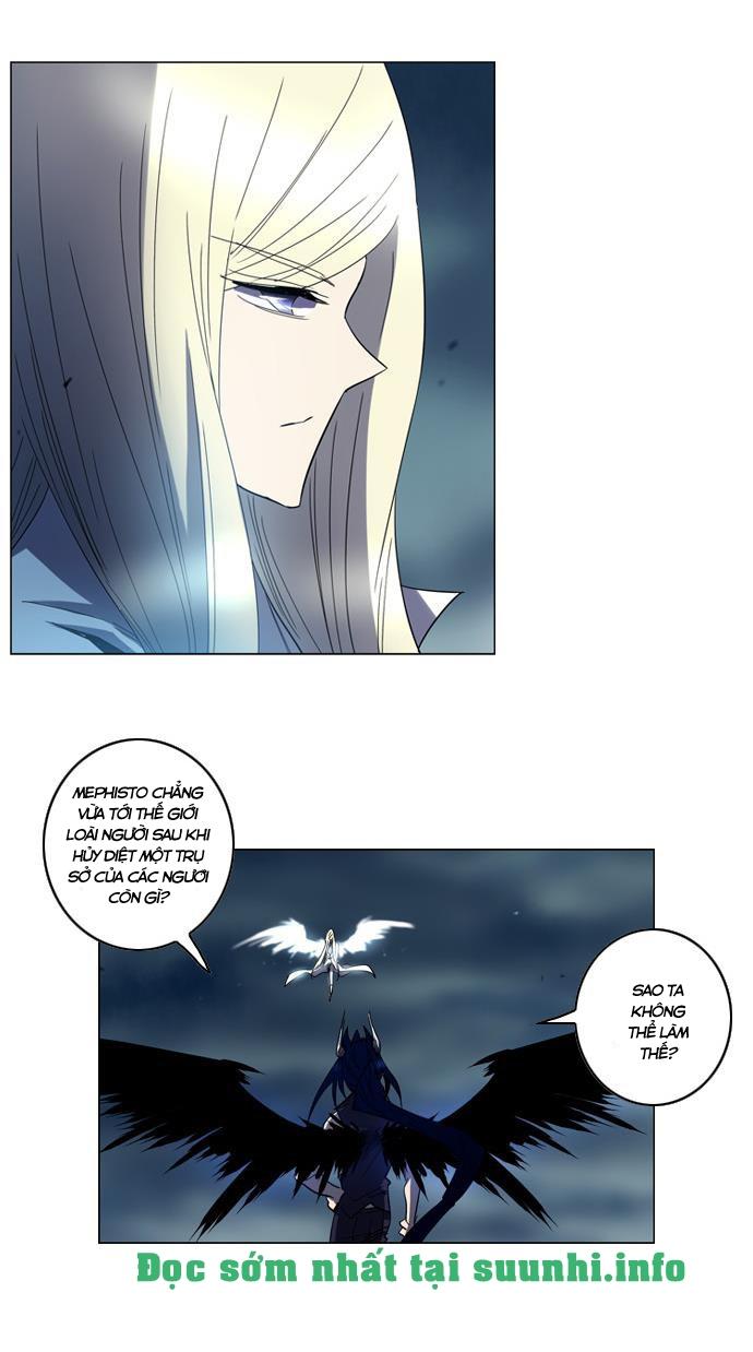 Soul Cartel - Chương 95 - Trang 9