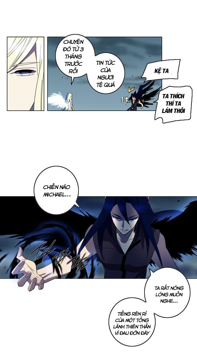 Soul Cartel - Chương 95 - Trang 10