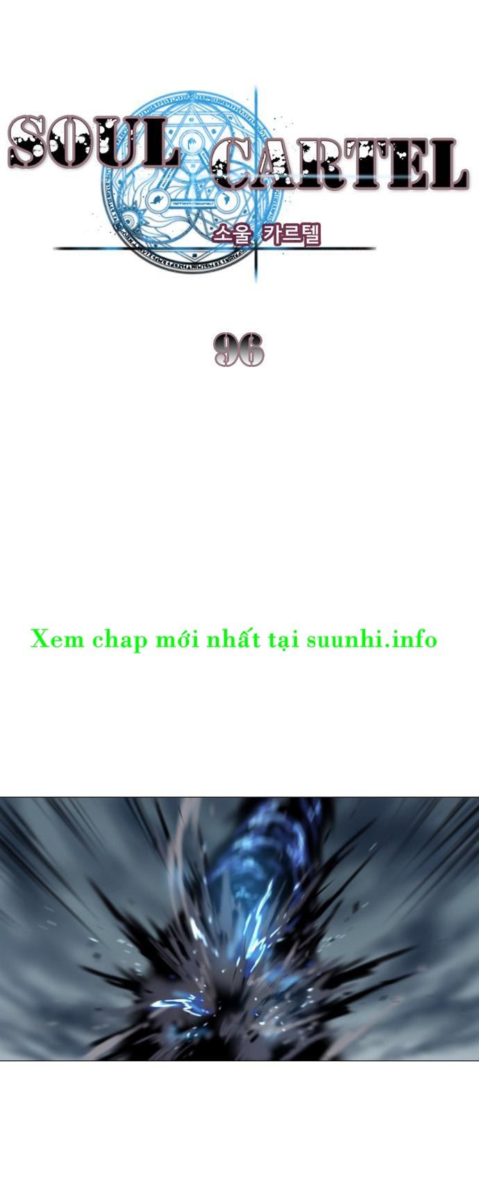 Soul Cartel - Chương 96 - Trang 2