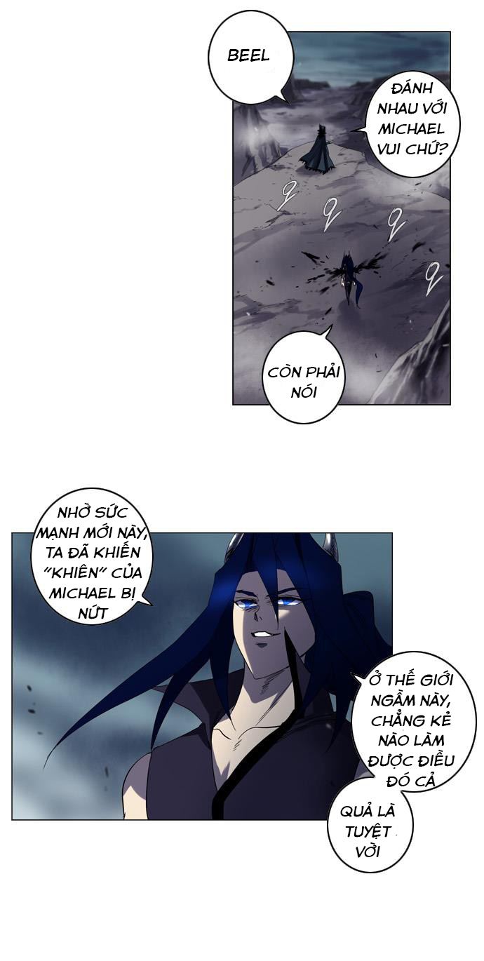 Soul Cartel - Chương 96 - Trang 19