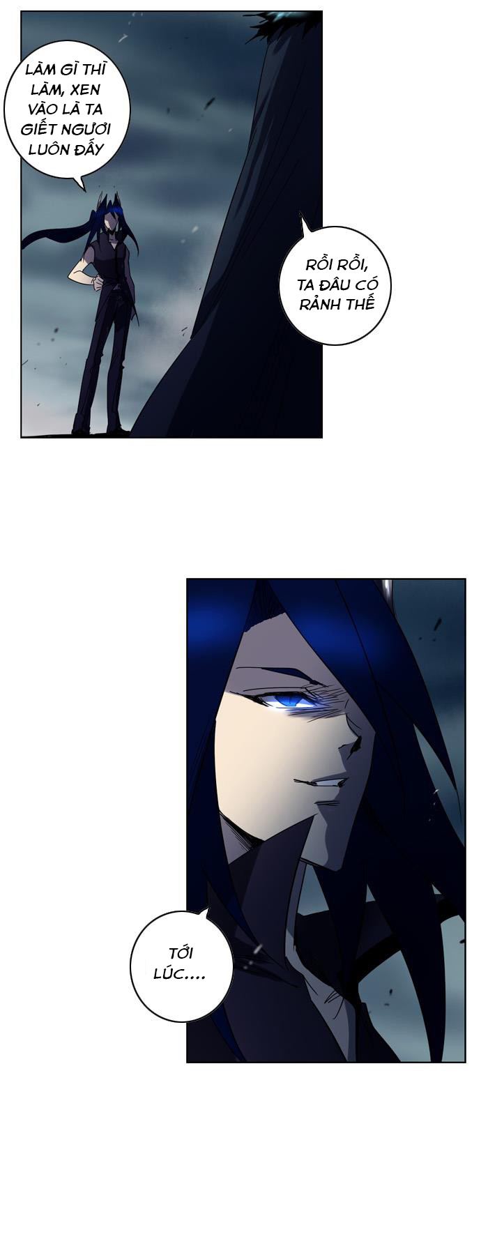 Soul Cartel - Chương 96 - Trang 21