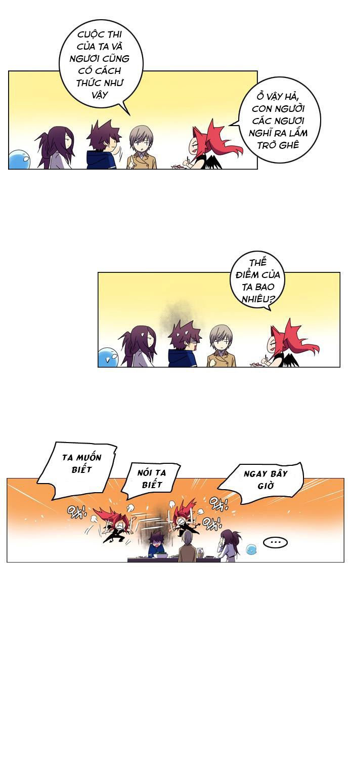 Soul Cartel - Chương 96 - Trang 25