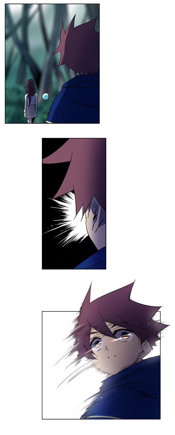 Soul Cartel - Chương 96 - Trang 31