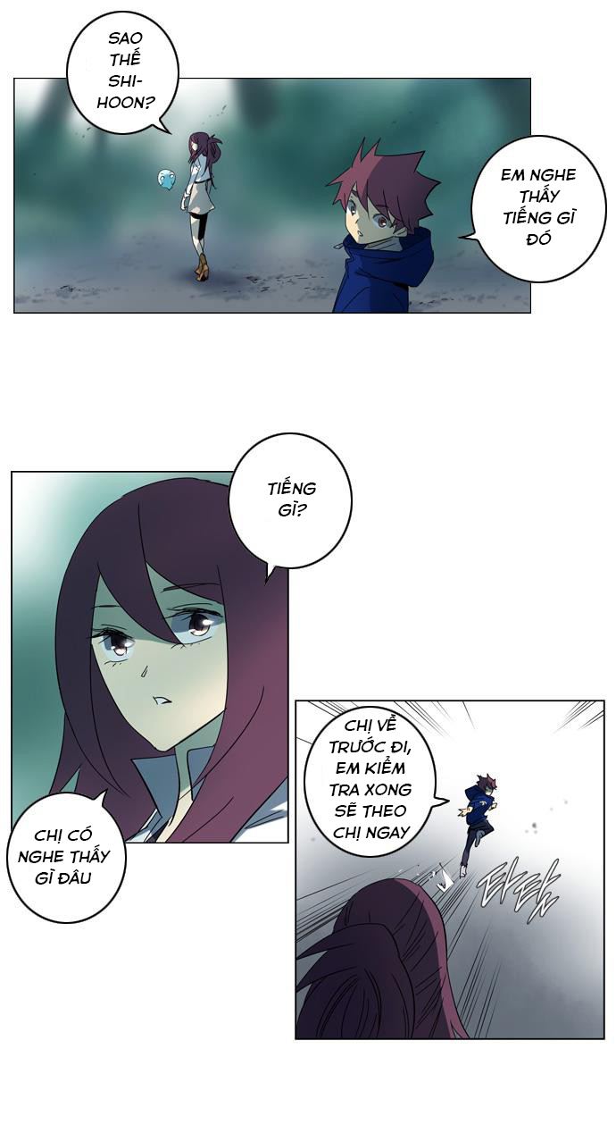 Soul Cartel - Chương 96 - Trang 32