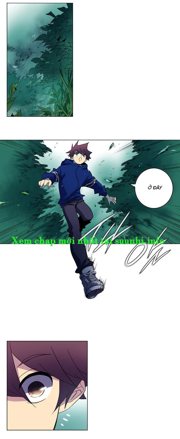 Soul Cartel - Chương 96 - Trang 34