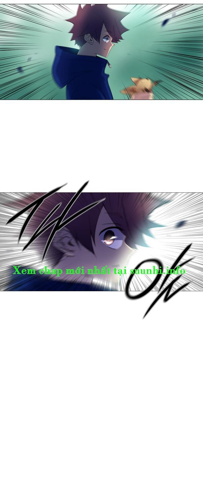 Soul Cartel - Chương 96 - Trang 36