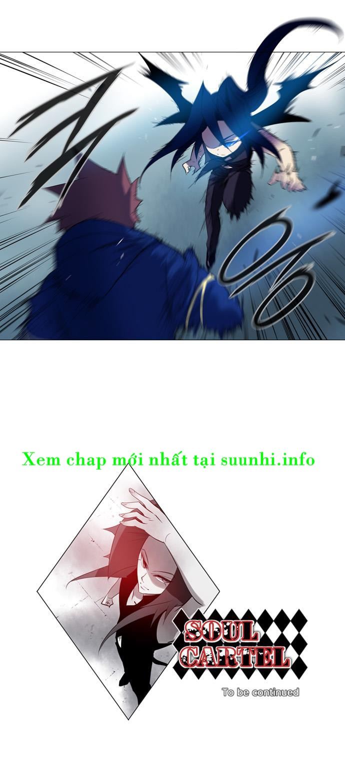 Soul Cartel - Chương 96 - Trang 38