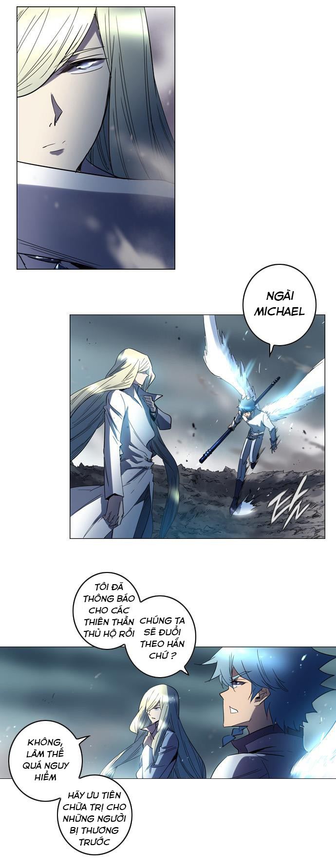 Soul Cartel - Chương 96 - Trang 8