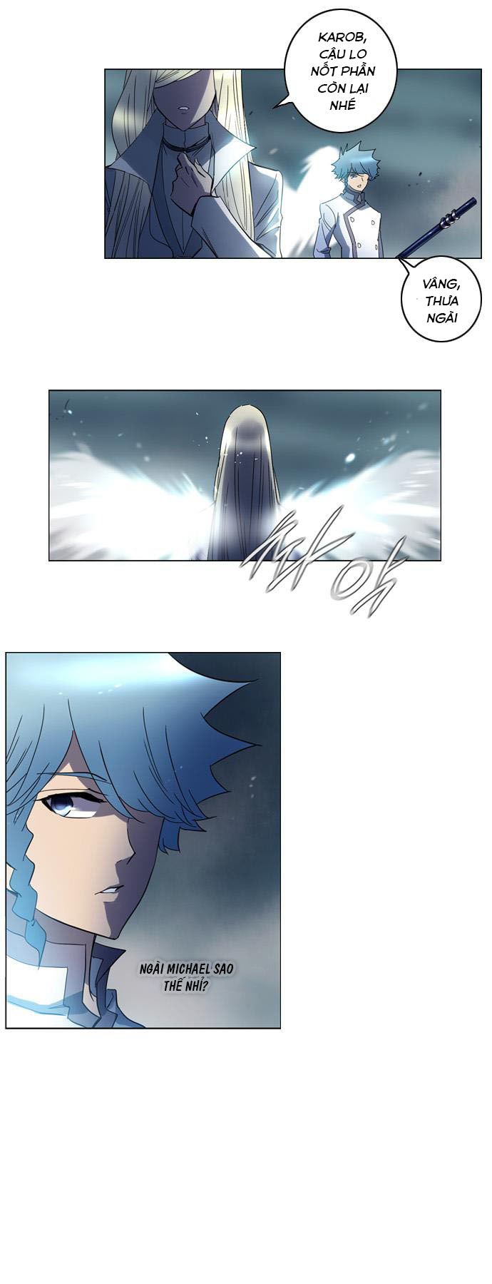 Soul Cartel - Chương 96 - Trang 9