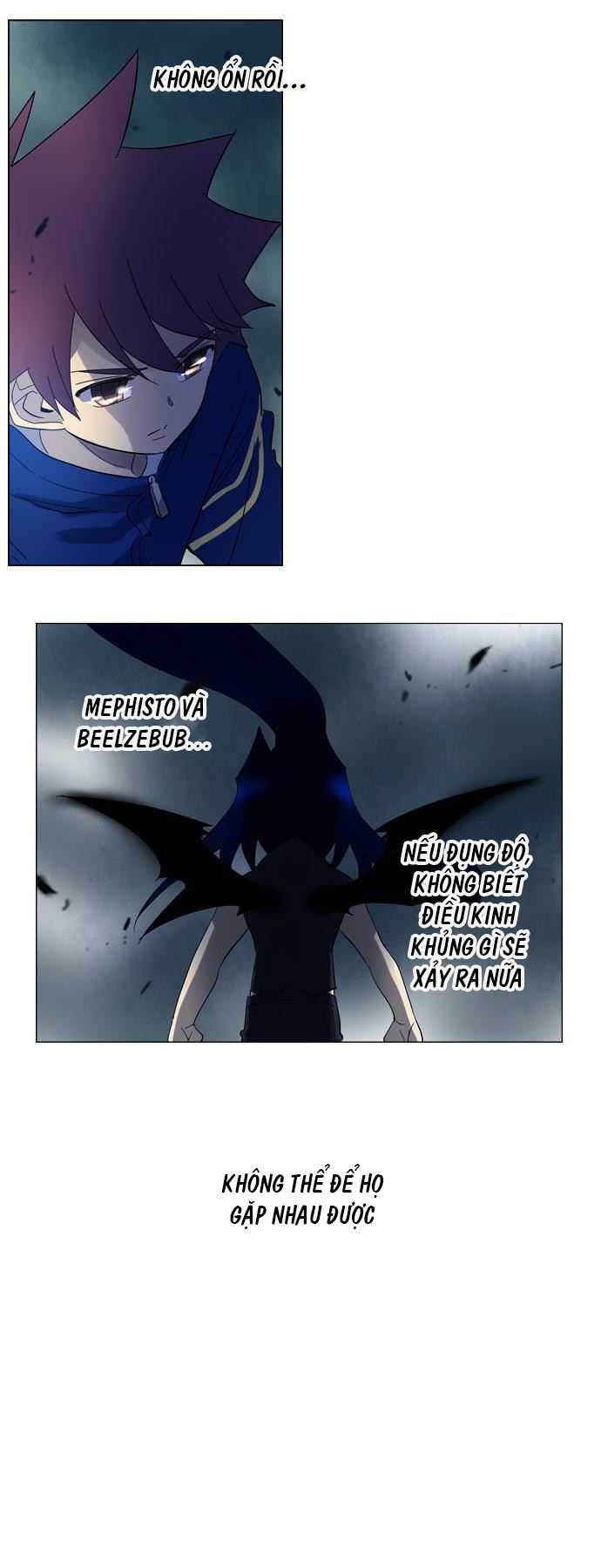 Soul Cartel - Chương 97 - Trang 17