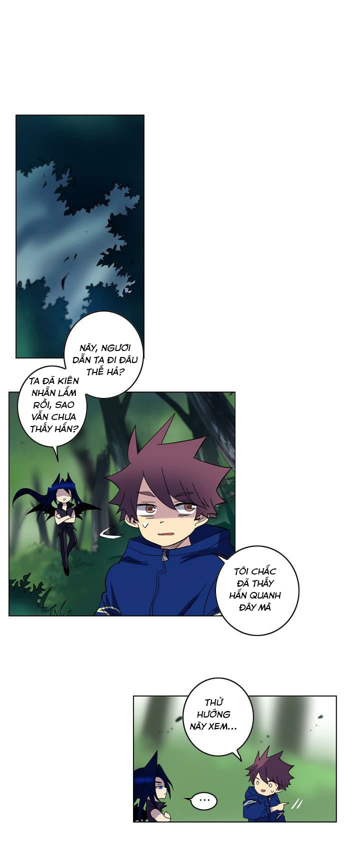 Soul Cartel - Chương 97 - Trang 18