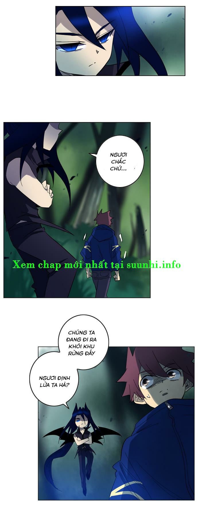 Soul Cartel - Chương 97 - Trang 19