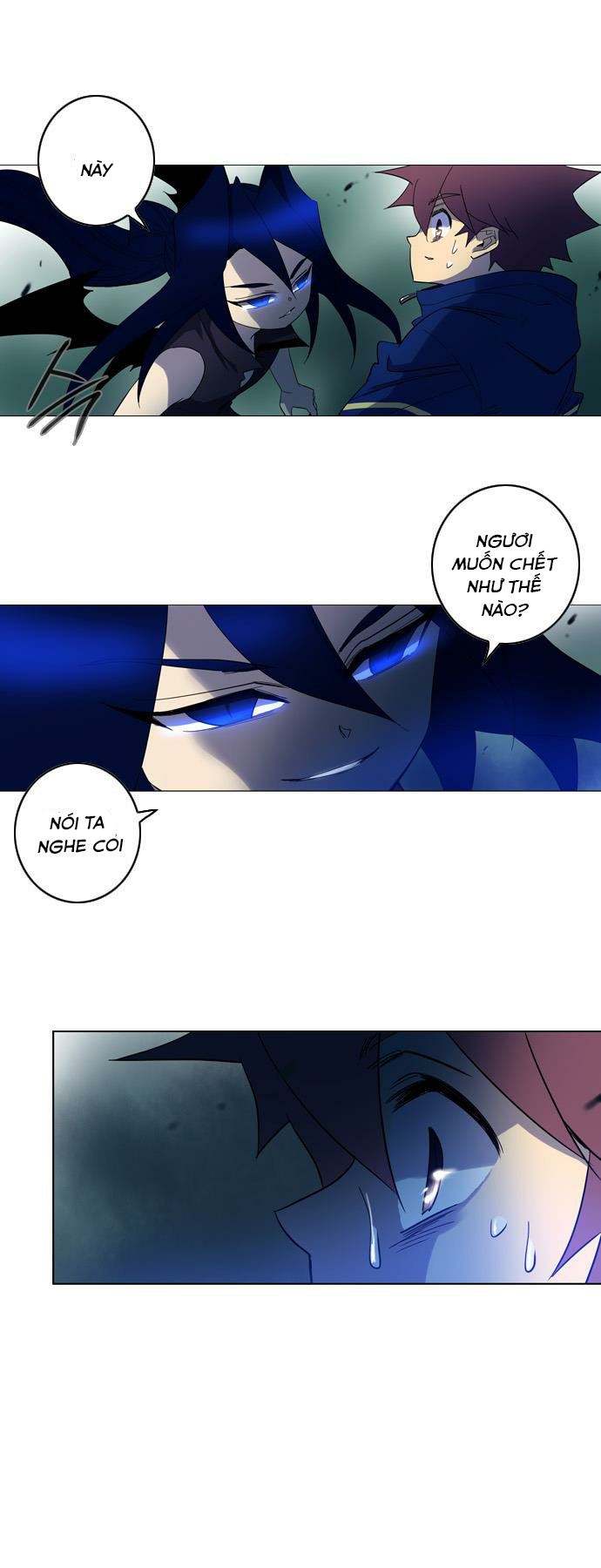 Soul Cartel - Chương 97 - Trang 20