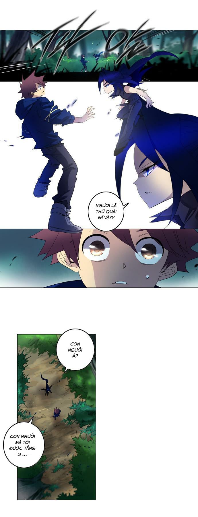 Soul Cartel - Chương 97 - Trang 3