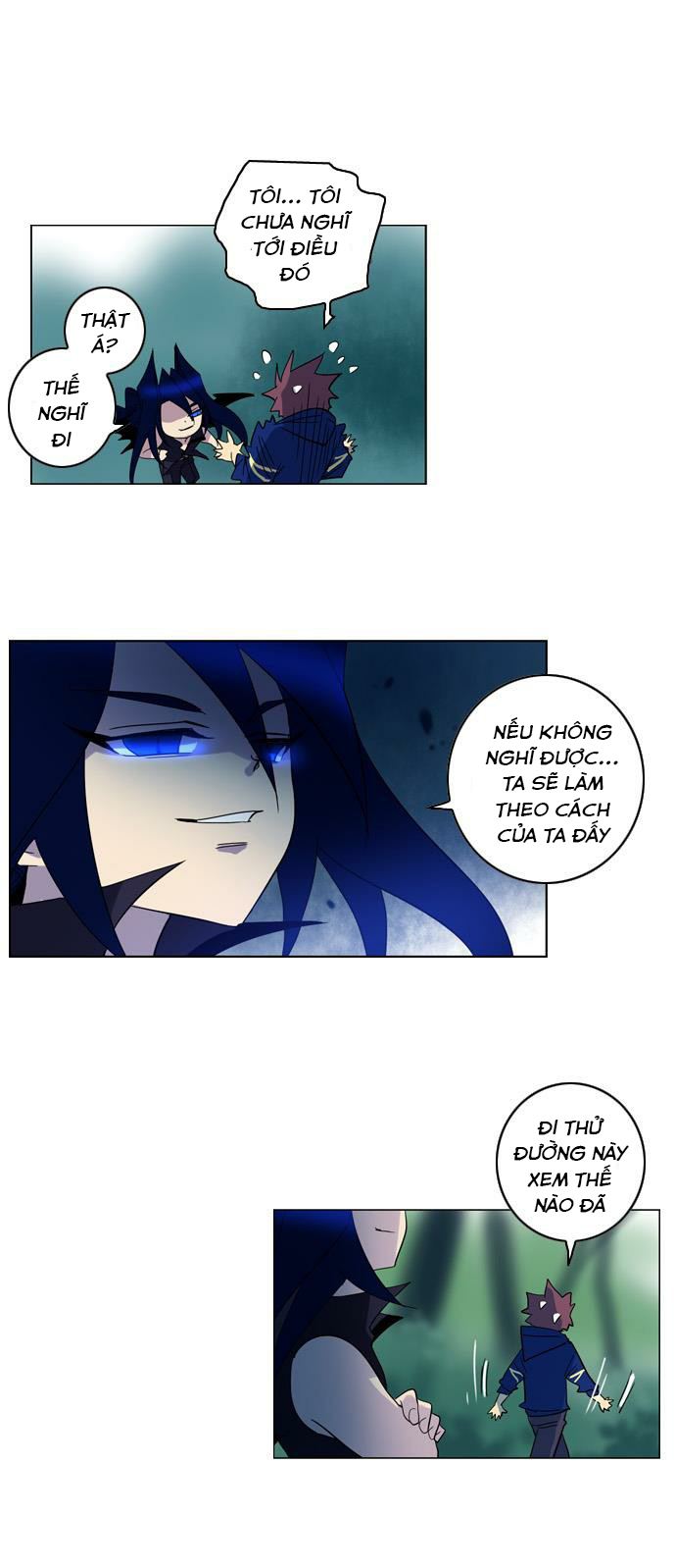 Soul Cartel - Chương 97 - Trang 21