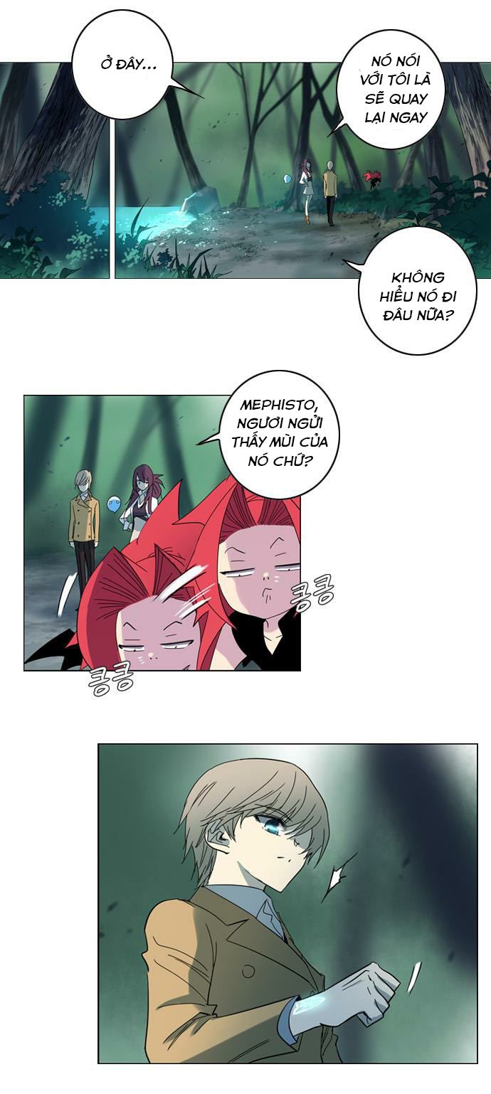 Soul Cartel - Chương 97 - Trang 26